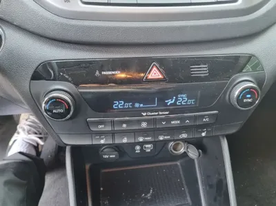Hyundai Tucson 2016, 203276 км, за 7100000 KRW - фото 16