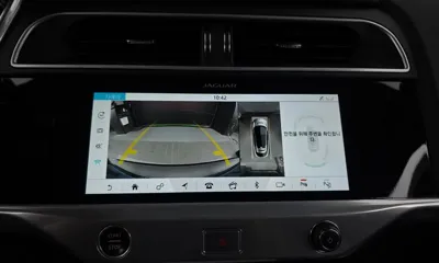 Jaguar I-Pace 2019, 112885 км, за 35400000 KRW - фото 15