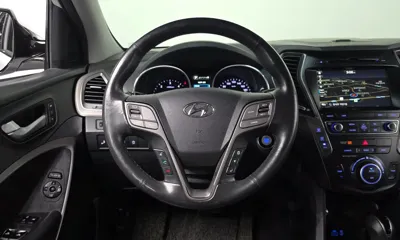 Hyundai Maxcruz 2017, 125494 км, за 10400000 KRW - фото 12