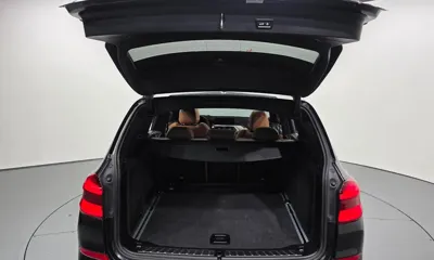 BMW X3 2019, 119345 км, за 26390000 KRW - фото 20