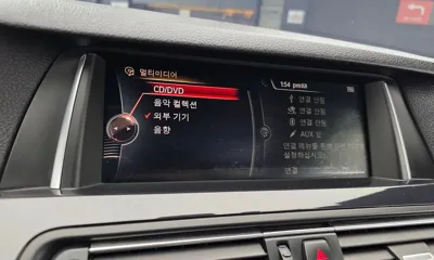 BMW 5-Series 2016, 285361 км, за 10500000 KRW - фото 16