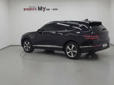 Genesis GV80 2022, 92874 км, за 36730000 KRW - фото 3