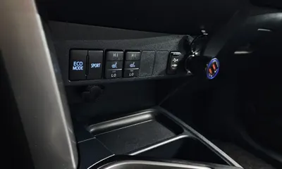 Toyota RAV4 2017, 82489 км, за 20900000 KRW - фото 18