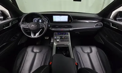Hyundai Palisade 2021, 51622 км, за 32900000 KRW - фото 7