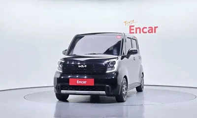 Kia Ray 2023, 27481 км, за 16500000 KRW - фото 3