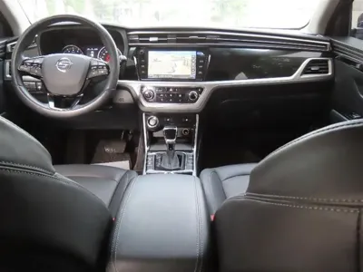 KG_Mobility_Ssangyong KORANDO 2020, 33724 км, за 13700000 KRW - фото 15