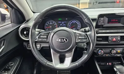 Kia K3 2019, 117863 км, за 9300000 KRW - фото 15