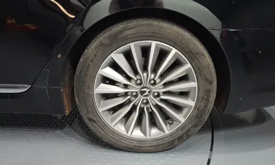 Hyundai Equus 2015, 171093 км, за 6990000 KRW - фото 21