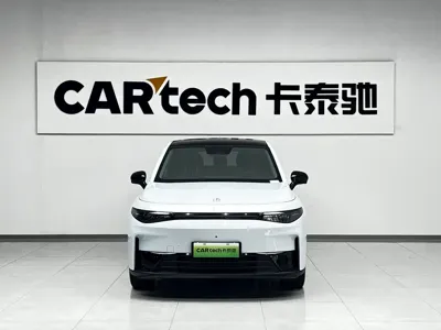 Leapmotor Leapmotor C10 2024, 33000 км, за 90800 CNY