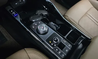 Kia Sorento 2024, 38132 км, за 43800000 KRW - фото 9