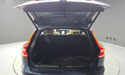 Volvo V60 2021, 97494 км, за 24500000 KRW - фото 20
