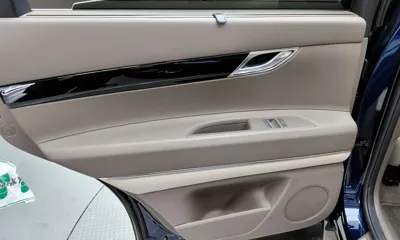 Genesis GV80 2022, 58667 км, за 41500000 KRW - фото 25