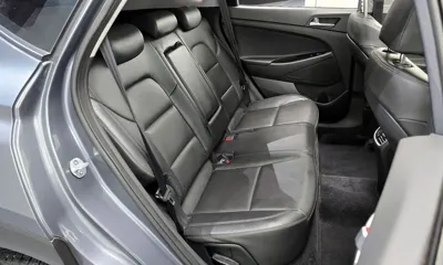 Hyundai Tucson 2019, 67483 км, за 16900000 KRW - фото 11