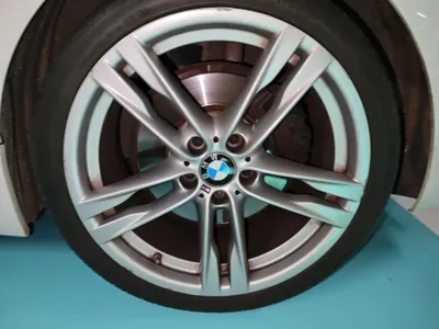 BMW 6-Series 2017, 144966 км, за 22300000 KRW - фото 14