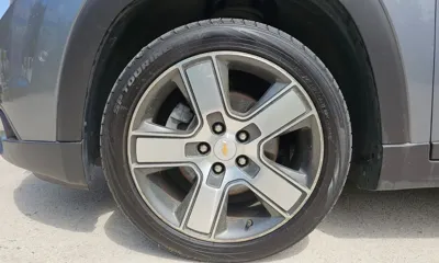 ChevroletGMDaewoo Orlando 2015, 178705 км, за 3300000 KRW - фото 5