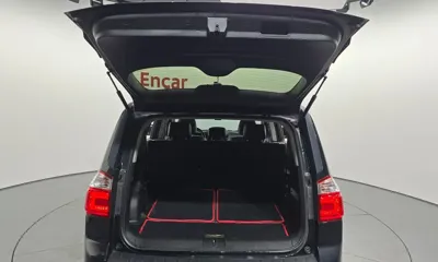 ChevroletGMDaewoo Orlando 2016, 150280 км, за 5500000 KRW - фото 17