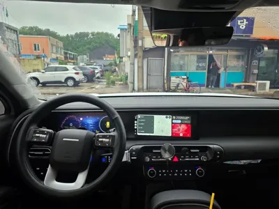 Hyundai Palisade 2026, 6400 км, за 37250000 KRW - фото 6