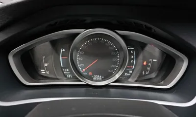 Volvo V40 2015, 85305 км, за 5000000 KRW - фото 8