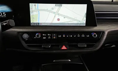 Kia K8 2022, 112895 км, за 16590000 KRW - фото 14