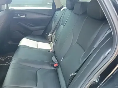 Honda Accord 2025, 6600 км, за 95000 CNY - фото 13