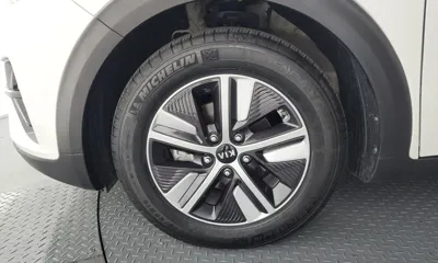 Kia Niro 2020, 23925 км, за 22500000 KRW - фото 5
