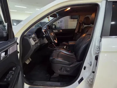 KG_Mobility_Ssangyong Rexton 2019, 85054 км, за 14100000 KRW - фото 6