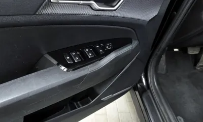 Kia Sportage 2022, 81789 км, за 20500000 KRW - фото 28