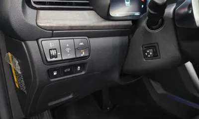 Kia K7 2020, 115552 км, за 18900000 KRW - фото 19
