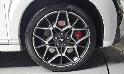 Hyundai Kona 2023, 48736 км, за 24000000 KRW - фото 21