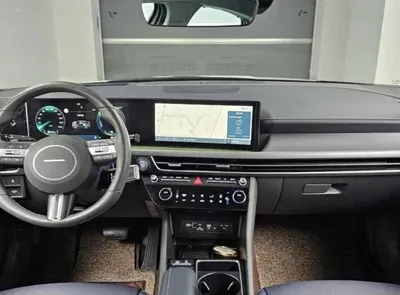 Hyundai Sonata 2024, 14290 км, за 33490000 KRW - фото 6
