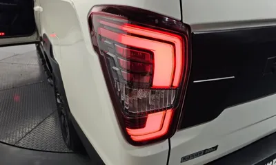 KG_Mobility_Ssangyong Rexton 2021, 128523 км, за 22900000 KRW - фото 23