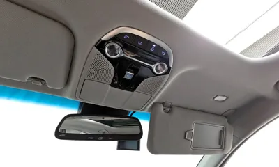 Hyundai Grandeur 2018, 243646 км, за 7990000 KRW - фото 17