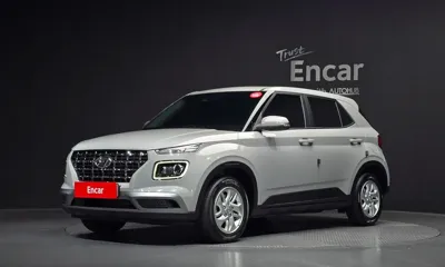 Hyundai Venue · 2023 год