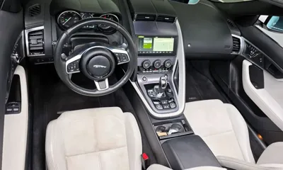 Jaguar F-Type 2019, 54437 км, за 38990000 KRW - фото 7