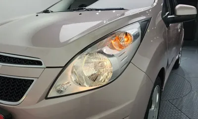 ChevroletGMDaewoo Spark 2012, 105018 км, за 2300000 KRW - фото 22