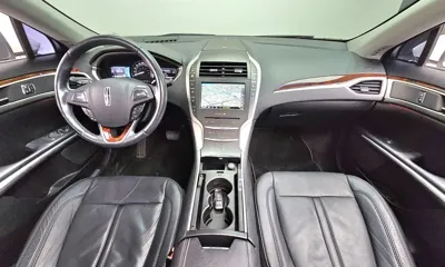 Lincoln MKZ 2016, 79976 км, за 9990000 KRW - фото 7