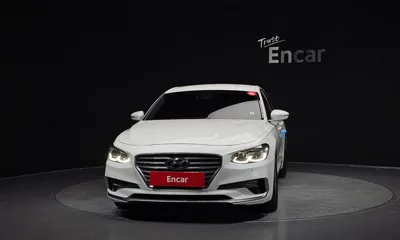 Hyundai Grandeur 2019, 84320 км, за 16200000 KRW - фото 3
