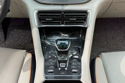 BYD Song PLUS New Energy · 2021 год