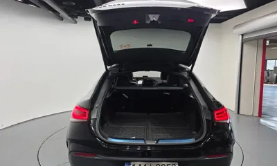 Mercedes-Benz GLE-Class 2022, 7921 км, за 89800000 KRW - фото 20