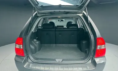 Kia Sportage 2006, 221132 км, за 1700000 KRW - фото 20