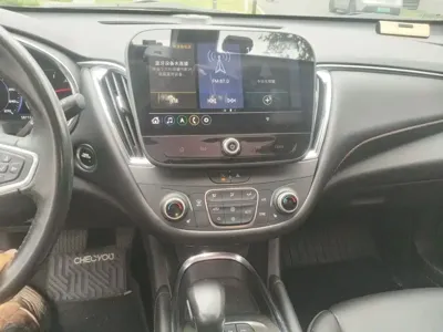 Chevrolet Malibu XL 2022, 58700 км, за 72500 CNY - фото 6