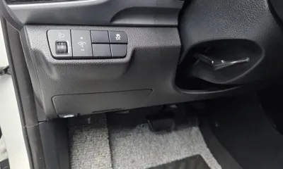 Kia Stonic 2019, 118579 км, за 9500000 KRW - фото 18