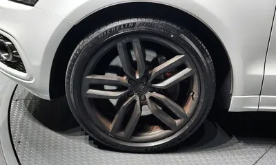 Audi SQ5 2016, 171004 км, за 17770000 KRW - фото 5