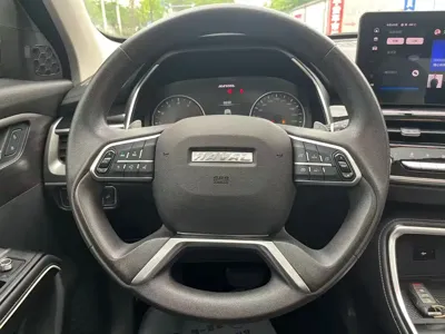 Haval H6 2022, 46000 км, за 67800 CNY - фото 12