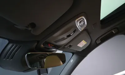 Volvo XC60 2018, 118959 км, за 23500000 KRW - фото 19