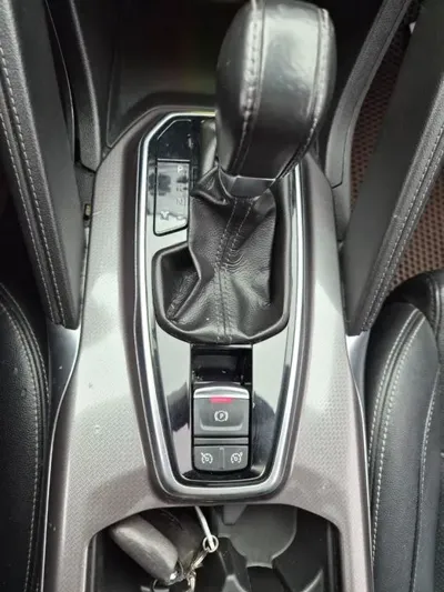 Renault-KoreaSamsung QM6 2018, 201758 км, за 6940000 KRW - фото 17
