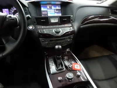 Infiniti Q70 2015, 45673 км, за 5500.56 USD - фото 15