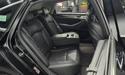 Genesis G80 2017, 204100 км, за 11590000 KRW - фото 26