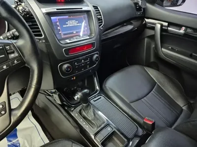 Kia Sorento 2014, 105578 км, за 7990000 KRW - фото 12