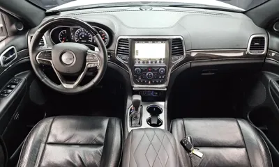 Jeep Cherokee 2018, 116614 км, за 16900000 KRW - фото 7